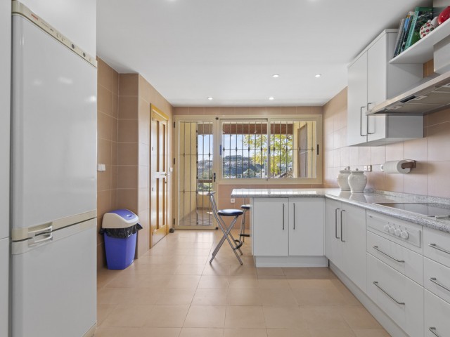 3 Makuuhuoneen Huvila Benahavís