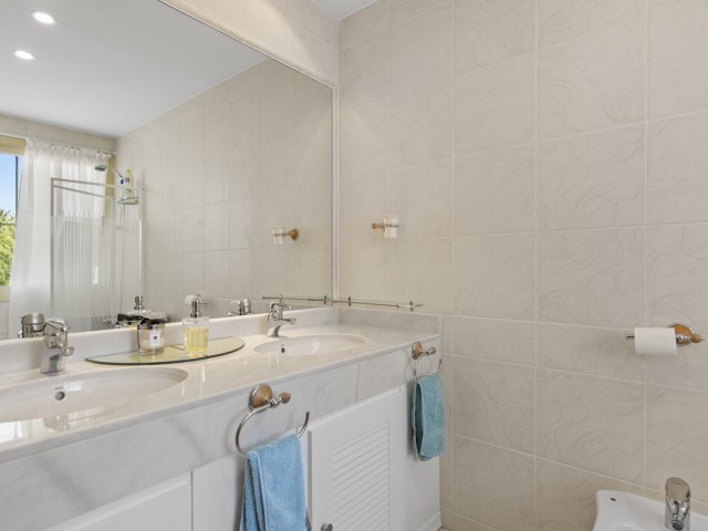 3 Makuuhuoneen Huvila Benahavís