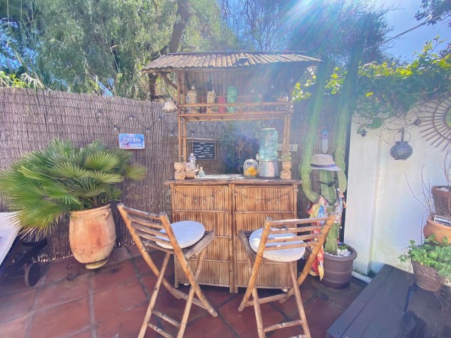 3 Makuuhuoneen Huvila Marbella