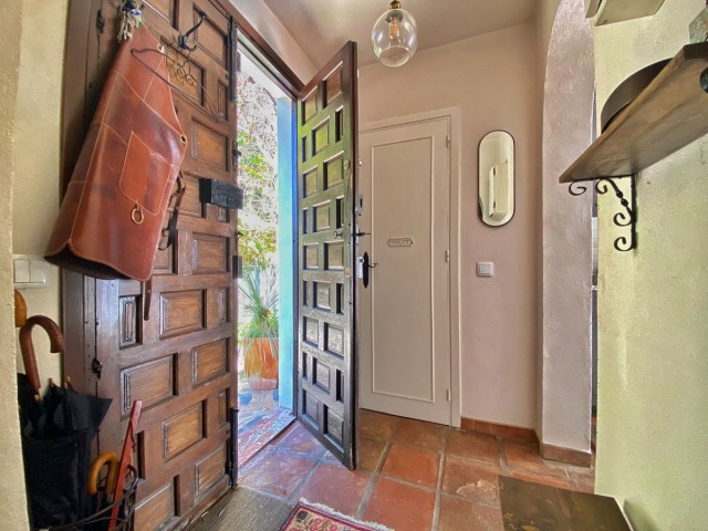 3 Makuuhuoneen Huvila Marbella