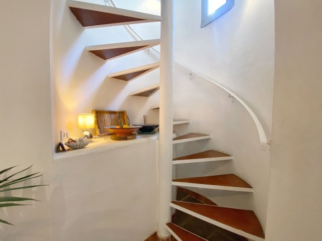 3 Makuuhuoneen Huvila Marbella