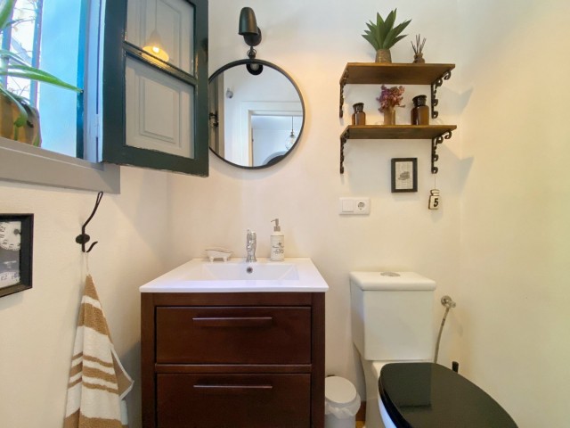 3 Makuuhuoneen Huvila Marbella