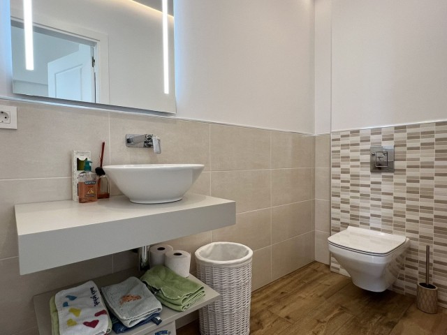 6 Schlafzimmer Villa in Mijas