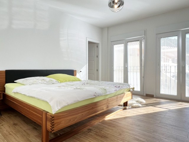 6 Schlafzimmer Villa in Mijas