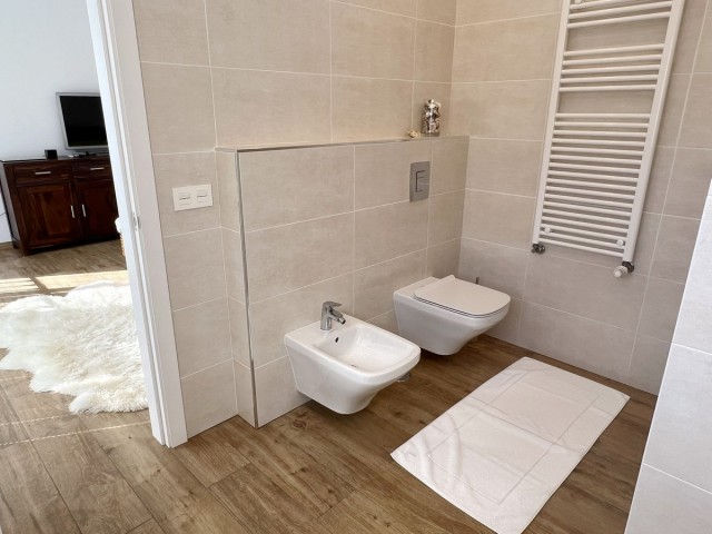 6 Schlafzimmer Villa in Mijas