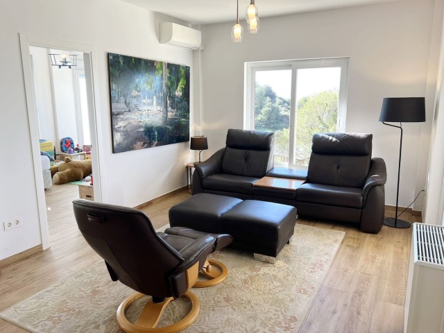 6 Makuuhuoneen Huvila Mijas