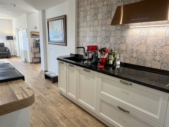 6 Makuuhuoneen Huvila Mijas