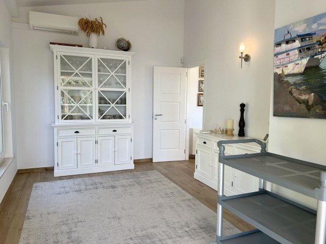 6 Makuuhuoneen Huvila Mijas