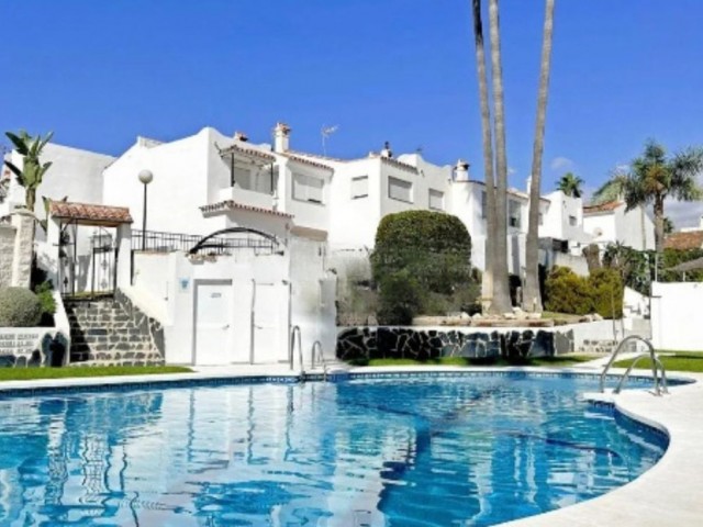 Villa, Estepona