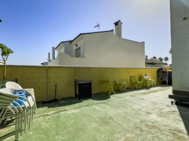 3 Schlafzimmer Villa in Estepona