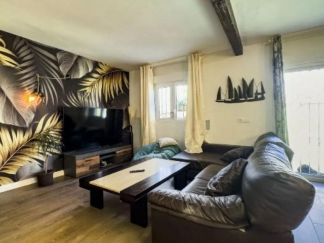 3 Schlafzimmer Villa in Estepona