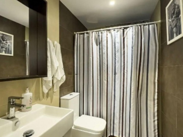 3 Schlafzimmer Villa in Estepona