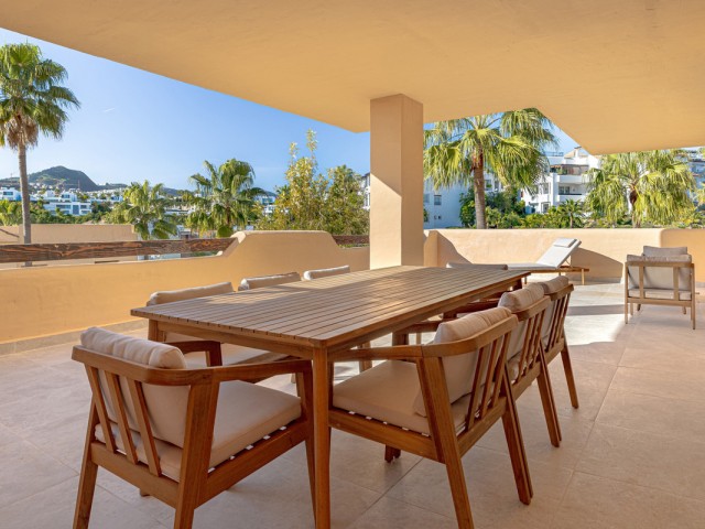 Apartment, Benahavis