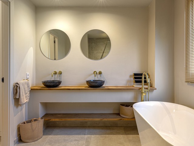 2 Schlafzimmer Apartment in Benahavís