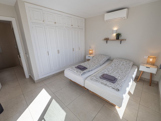 2 Makuuhuoneen Rivitalo Miraflores