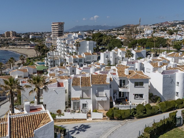 Maison mitoyenne Miraflores - R5317126