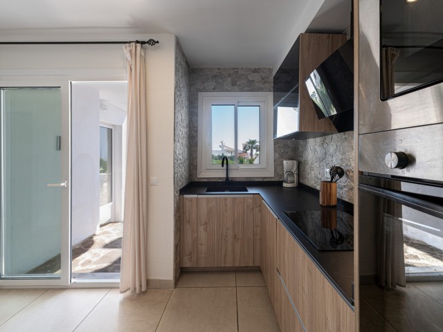 2 Soveroms Rekkehus i Miraflores