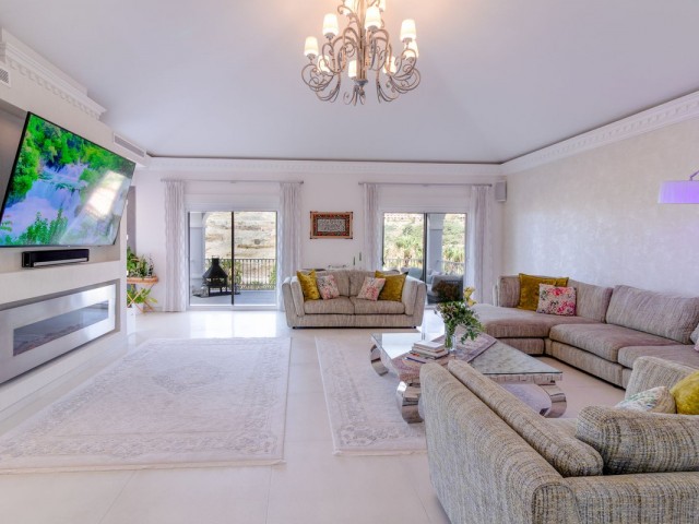 5 Schlafzimmer Villa in Benahavís