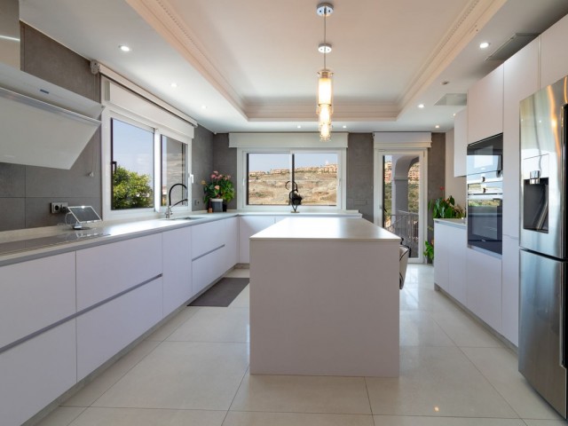 5 Schlafzimmer Villa in Benahavís