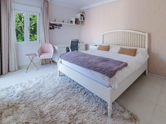 5 Schlafzimmer Villa in Benahavís