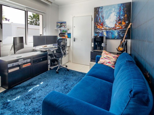 5 Schlafzimmer Villa in Benahavís