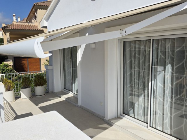 5 Schlafzimmer Villa in Benahavís