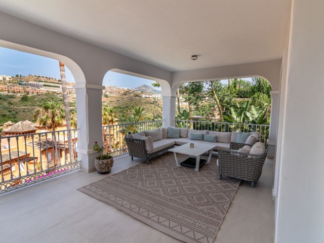 5 Schlafzimmer Villa in Benahavís