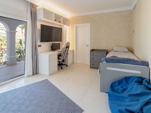 5 Schlafzimmer Villa in Benahavís