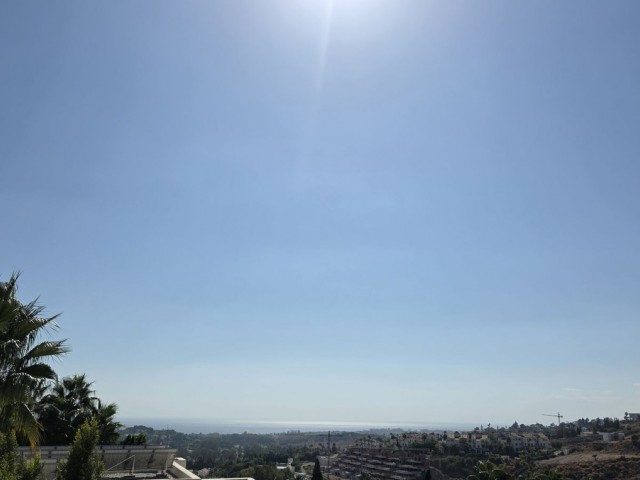 5 Schlafzimmer Villa in Benahavís