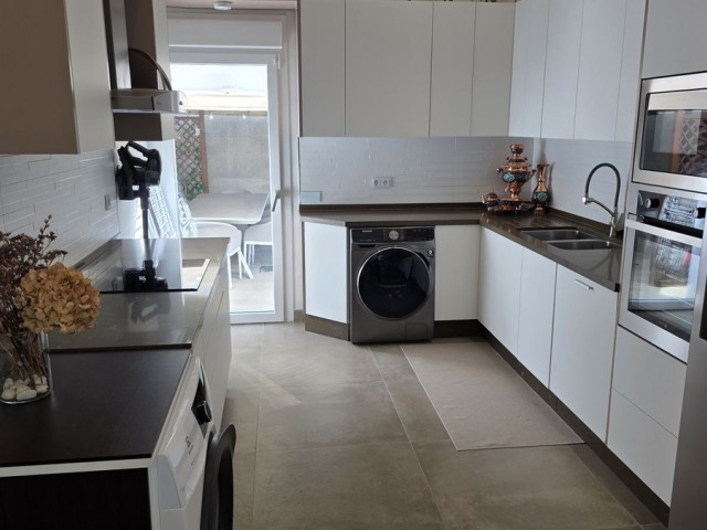 5 Schlafzimmer Villa in Benahavís