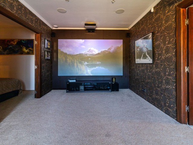 5 Schlafzimmer Villa in Benahavís