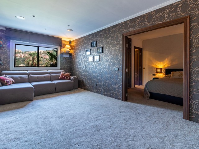 5 Schlafzimmer Villa in Benahavís