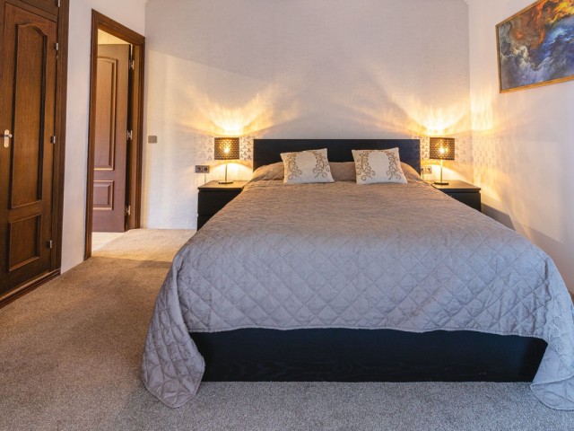 5 Schlafzimmer Villa in Benahavís