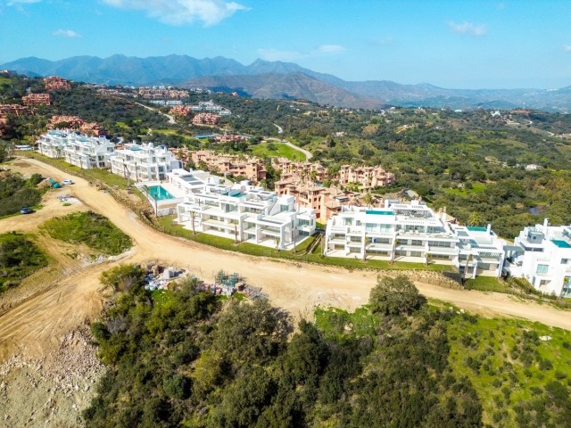 Apartment Ojén - R5317360