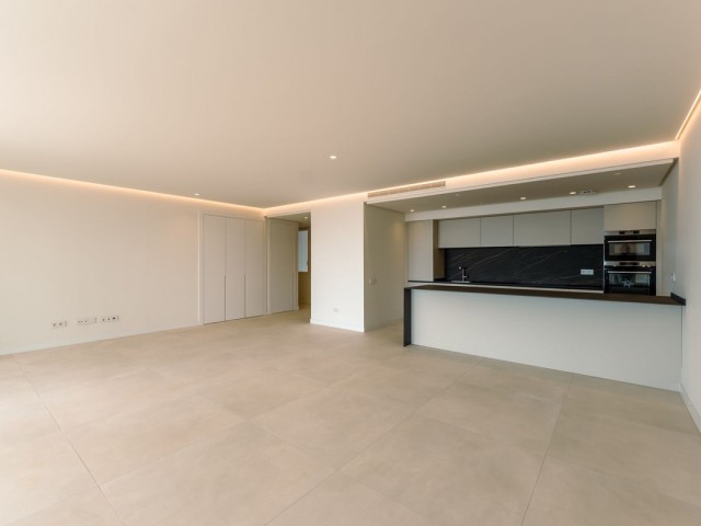 2 Slaapkamer Appartement in Ojén