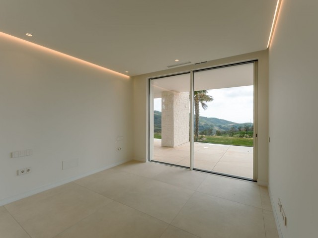 2 Slaapkamer Appartement in Ojén