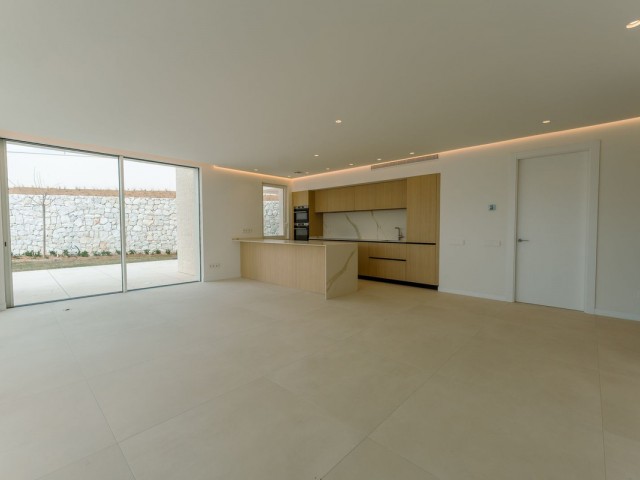 3 Schlafzimmer Apartment in Ojén