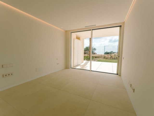 3 Schlafzimmer Apartment in Ojén