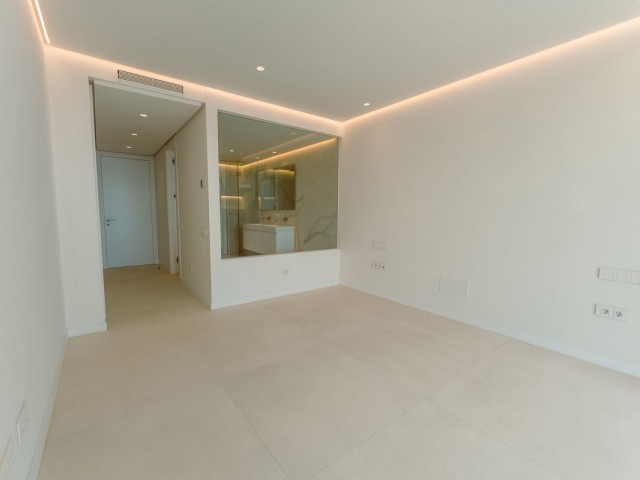 3 Schlafzimmer Apartment in Ojén