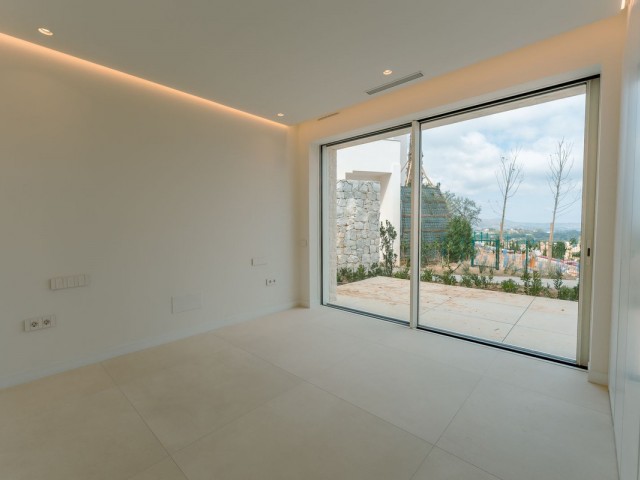 3 Schlafzimmer Apartment in Ojén