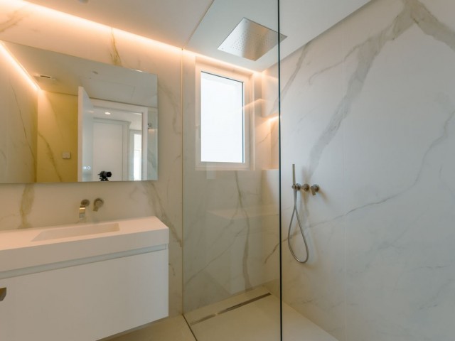 3 Schlafzimmer Apartment in Ojén