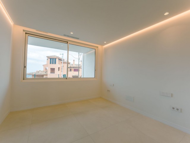 3 Schlafzimmer Apartment in Ojén