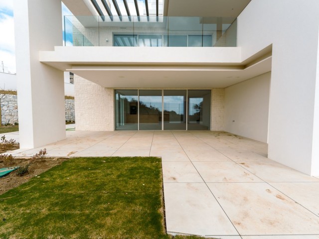 3 Schlafzimmer Apartment in Ojén