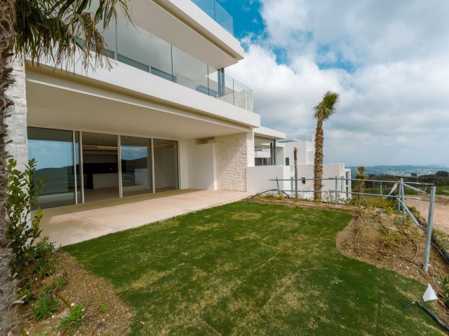 Apartment Ojén - R5317396