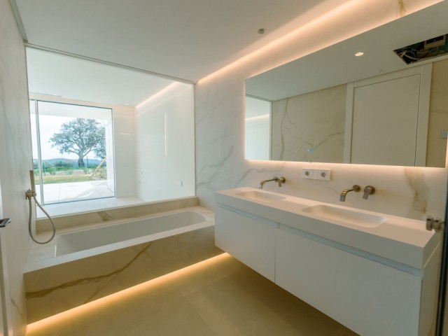 Appartement avec 2 Chambres  à Ojén