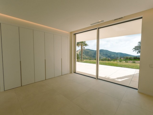 Appartement avec 2 Chambres  à Ojén