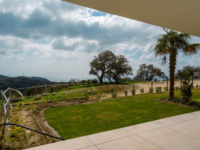 Appartement avec 2 Chambres  à Ojén