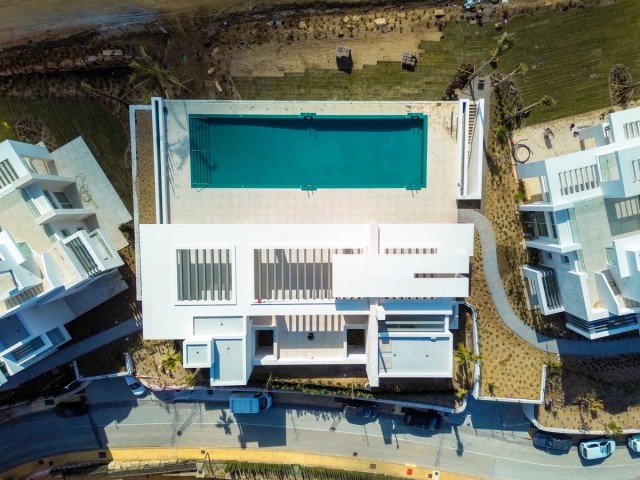 Appartement avec 2 Chambres  à Ojén