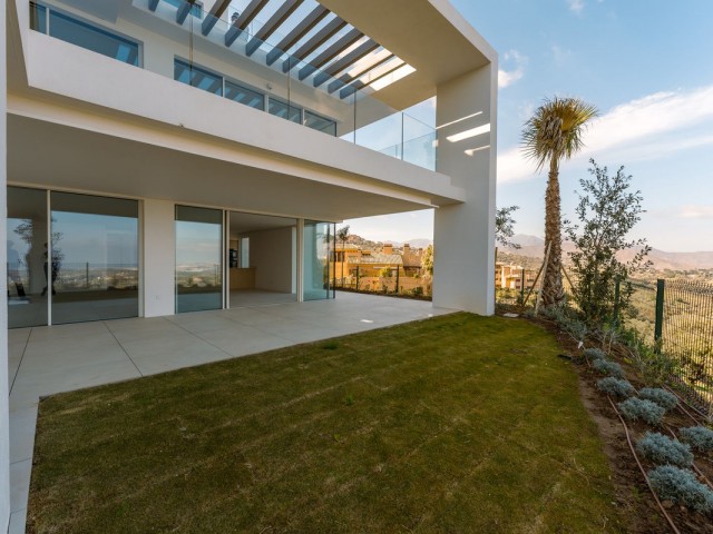 Apartment Ojén - R5317414