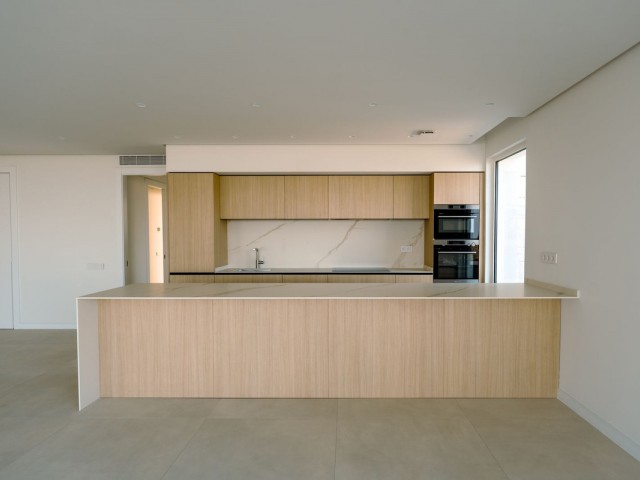 Appartement avec 3 Chambres  à Ojén